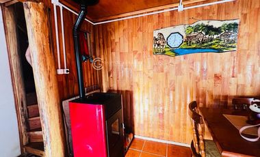 VENTA DE CASA VILLA ALMAGRO