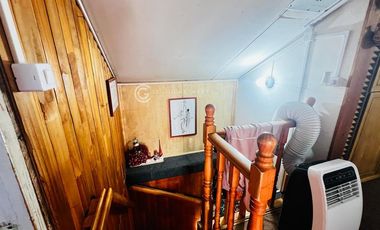 VENTA DE CASA VILLA ALMAGRO