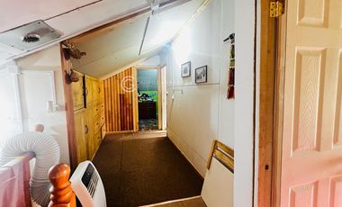 VENTA DE CASA VILLA ALMAGRO
