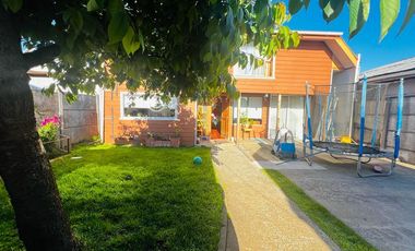 VENTA DE CASA VILLA ALMAGRO