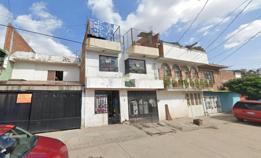 Casa en Venta en Remate, Iguala de la Independencia Guerrero