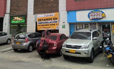 Local en venta en La Barquereña, Alto Las Flores