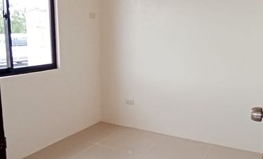 Affordable Ready for Occupancy Bungalow House with 2 Bedrooms in Bacolod City