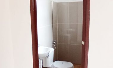 Affordable Ready for Occupancy Bungalow House with 2 Bedrooms in Bacolod City