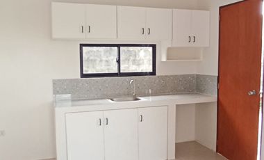 Affordable Ready for Occupancy Bungalow House with 2 Bedrooms in Bacolod City