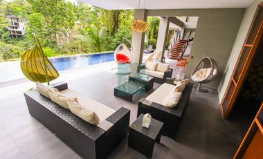 Luxurious 14-Bedroom Mansion for Sale in Maria Luisa Estate Park - A Grand Estate Awaits You!