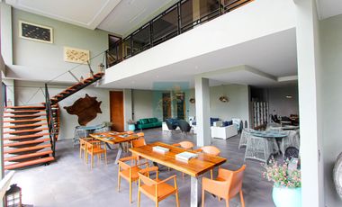 Luxurious 14-Bedroom Mansion for Sale in Maria Luisa Estate Park - A Grand Estate Awaits You!
