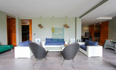 Luxurious 14-Bedroom Mansion for Sale in Maria Luisa Estate Park - A Grand Estate Awaits You!