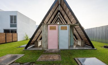 Casa en Venta con alberca al sur de Cuernavaca Morelos por el tec De Monterrey