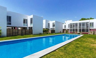 Casa en Venta con alberca al sur de Cuernavaca Morelos por el tec De Monterrey