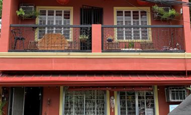 3 Storey H&L For Sale - Antipolo