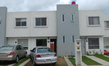 REMATO CASA EN RESIDENCIAL SAN AGUSTIN SAN JUAN CUAUTLANCINGO PUEBLA