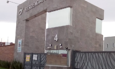 REMATO CASA EN RESIDENCIAL SAN AGUSTIN SAN JUAN CUAUTLANCINGO PUEBLA