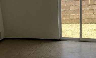 REMATO CASA EN RESIDENCIAL SAN AGUSTIN SAN JUAN CUAUTLANCINGO PUEBLA