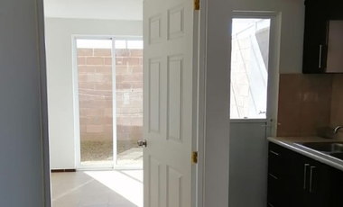 REMATO CASA EN RESIDENCIAL SAN AGUSTIN SAN JUAN CUAUTLANCINGO PUEBLA