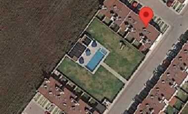 REMATO CASA EN RESIDENCIAL SAN AGUSTIN SAN JUAN CUAUTLANCINGO PUEBLA
