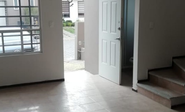 REMATO CASA EN RESIDENCIAL SAN AGUSTIN SAN JUAN CUAUTLANCINGO PUEBLA