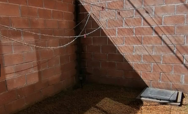 REMATO CASA EN RESIDENCIAL SAN AGUSTIN SAN JUAN CUAUTLANCINGO PUEBLA