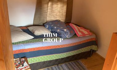 SE VENDE CASA DE 2 PISOS CON PISCINA Y QUINCHO EN CONDOMINIO OLMUE