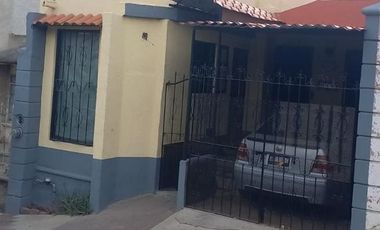 Casa en VENTA de Una Planta en colonia Vibar. León, Guanajuato