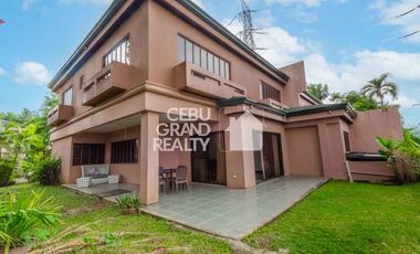 4 Bedroom House for Rent in North Town Residences