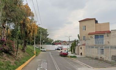 EV VENTA DE CASA EN AV. CHIHUAHUA 134 VALLE CEYLAN  TLALNEPANTLA