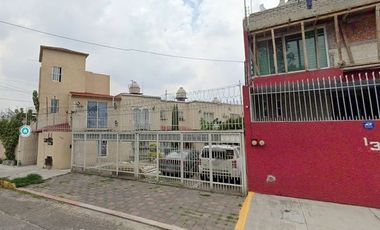 EV VENTA DE CASA EN AV. CHIHUAHUA 134 VALLE CEYLAN  TLALNEPANTLA