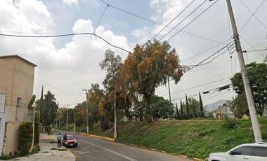 EV VENTA DE CASA EN AV. CHIHUAHUA 134 VALLE CEYLAN  TLALNEPANTLA