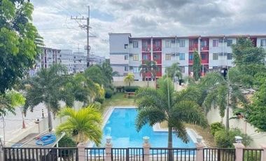 RFO Condo For Sale in Urban Deca Homes Hampton, Imus Cavite