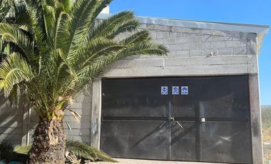 Bodega en venta con Oficina, San Vicente Ferrer Cerca de Zibata Gb