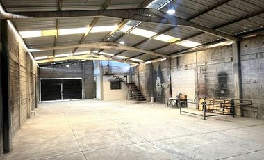 Bodega en venta con Oficina, San Vicente Ferrer Cerca de Zibata Gb