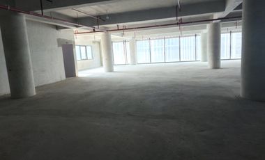 Office Space Rent Lease Alabang Muntinlupa Manila Philippines 1000 sqm