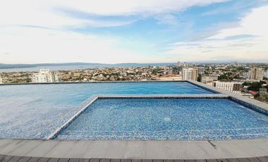 Aeon Towers RFO Condo in Davao City