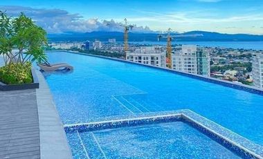 Aeon Towers RFO Condo in Davao City