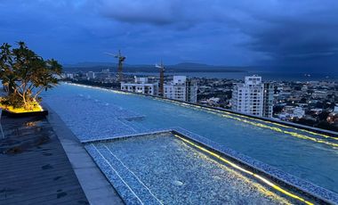 Aeon Towers RFO Condo in Davao City