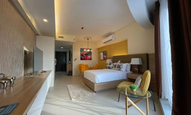 Aeon Towers RFO Condo in Davao City