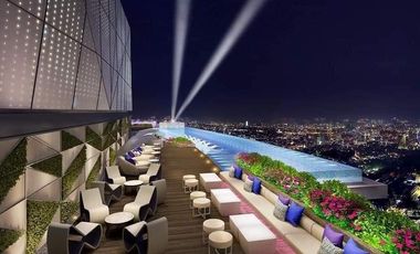 Aeon Towers RFO Condo in Davao City