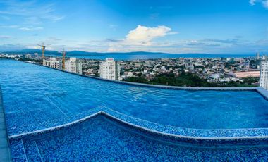 Aeon Towers RFO Condo in Davao City