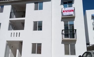 DEPARTAMENTO EN RENTA EN FRACC. LAS HACIENDAS, CIUDAD DEL SOL