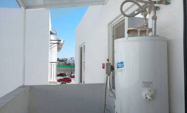 DEPARTAMENTO EN RENTA EN FRACC. LAS HACIENDAS, CIUDAD DEL SOL