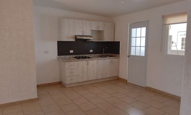 DEPARTAMENTO EN RENTA EN FRACC. LAS HACIENDAS, CIUDAD DEL SOL