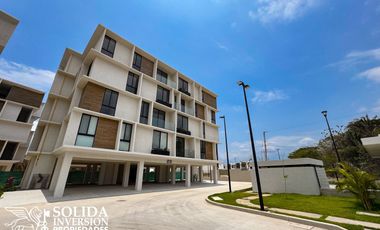 PUERTO VALLARTA / DEPARTAMENTO DE DOS RECÁMARAS, DENTRO DE LOS FRESNOS - PREVENTA