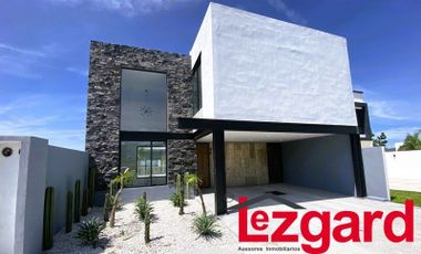 Excelente casa nueva en fraccionamiento Tehuicil al oriente de Morelos