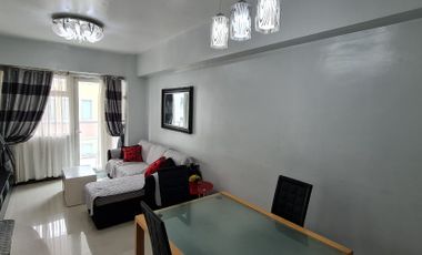 1 BR Unit for Lease Rent in Parkside Villas Newport City Pasay