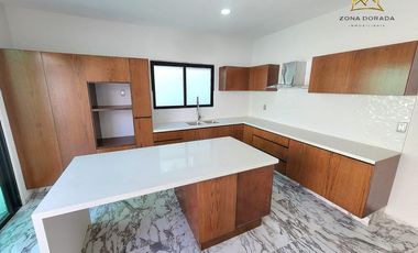 RESIDENCIA EN LOMAS DEL SOL ACABADOS LUXURY