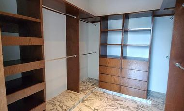 RESIDENCIA EN LOMAS DEL SOL ACABADOS LUXURY