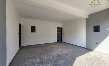 RESIDENCIA EN LOMAS DEL SOL ACABADOS LUXURY