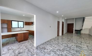 RESIDENCIA EN LOMAS DEL SOL ACABADOS LUXURY