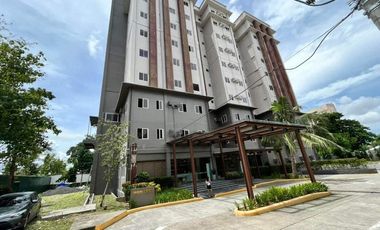 Ready for Occupancy 53 sqm 2-BR Unit in Mabolo Cebu City