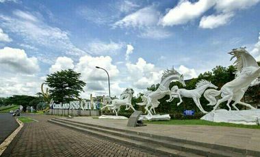 ALLIREA Australian Design Series at Serena Hill CitraLand BSB City Semarang